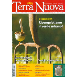 Aam Terra Nuova n.227 - Aprile 2008