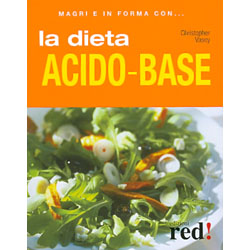 Magri e in forma conLa dieta Acido-Base
