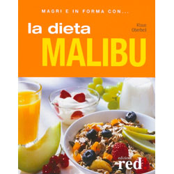 Magri e in forma con…La dieta Malibu