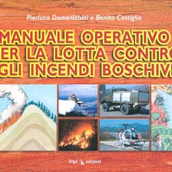 Manuale operativo per la lotta contro gli incendi boschivi
