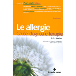 Le AllergieCause, diagnosi e terapie
