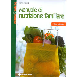 Manuale di nutrizione familiareIII edizione