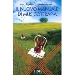 Il Nuovo Manuale di Musicoterapia