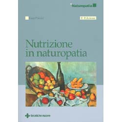 Nutrizione in naturopatia