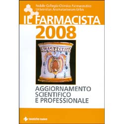 Il Farmacista 2008Aggiornamento scientifico e professionale