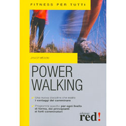 Power Walking