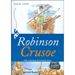 Robinson Crusoe