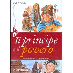 Il principe e il povero