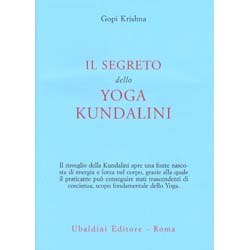 Il Segreto dello Yoga Kundalini