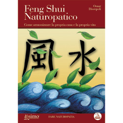 Feng Shui Naturopatico