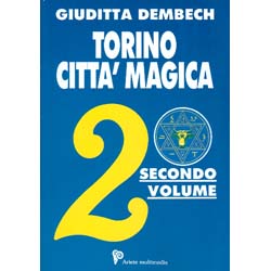 Torino Città Magica - 2° volume
