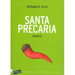 Santa Precaria