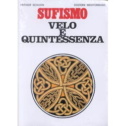 Sufismo Velo e Quintessenza