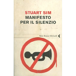 Manifesto per il Silenzio
