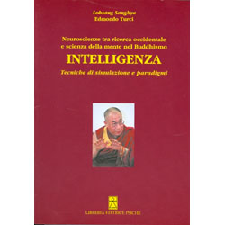 IntelligenzaNeuroscienze tra ricerca occidentale e scienza della mente nel Buddhismo