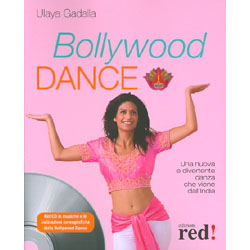 Bollywood DanceUna nuova e divertente danza che viene dall’India