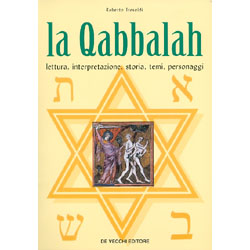 La QabbalahLettura, interpretazione, storia, temi, personaggi