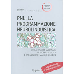 Pnl: la Programmazione Neurolinguistica