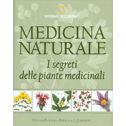 Medicina NaturaleI segreti delle piante medicinali