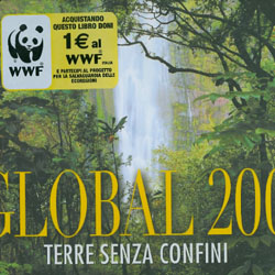 Terre senza ConfiniGlobal 200-Progetto WWF per gli ecoparchi del mondo