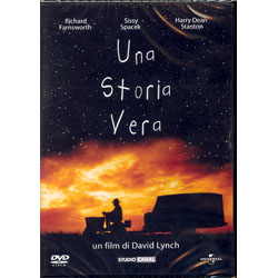 Una Storia Vera (DVD)
