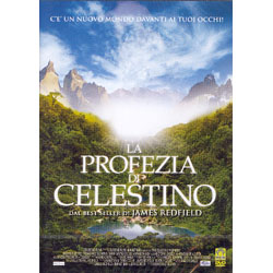 La Profezia di Celestino - (DVD)