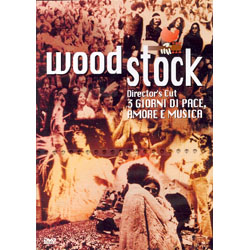 Woodstock director's cut