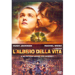 L'Albero della Vita (DVD)