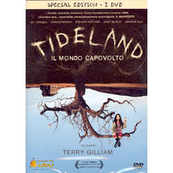 Tideland - Il mondo capovolto