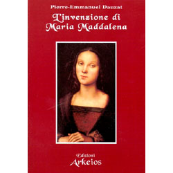 L'invenzione di Maria Maddalena