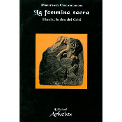 La Femmina Sacra