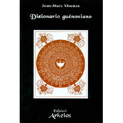 Dizionario guénoniano