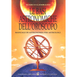 Le Basi Astronomiche dell'OroscopoDalla sfera celeste al cerchio zodiacale