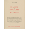 Le Sonate per Pianoforte di Beethoven<br />