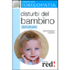 Disturbi del bambino<br>da 0 a 6 anni