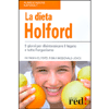 La dieta Holford<br>9 giorni per disintossicare il fegato e tutto l’organismo