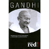Gandhi<br>Pensieri sulla civiltà moderna, al religione, la nonviolenza