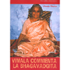 Vimala commenta la  Bhagavad Gita<br />