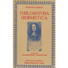Philosophia Hermetica<br />A cura di Alessandro Boella e Antonella Galli