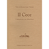 Il Cece<br>Coltivazione e usi alimentari