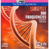 Bio Frequencies - Longevity CD<br />Regenerate your body