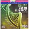 Anti Age Frequencies - Longevity CD<br />Forever young