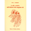 Le Età Evolutive dall'Infanzia alla Maggiore Età<br />