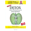 Detox<br />Come disitossicarsi senza farmaci