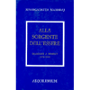 Alla Sorgente dell'Essere<br />Dialoghi a bombay 1978-1980