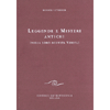 Leggende e Misteri Antichi<br />Nella loro occulta verità