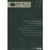 Nexus New Times<br>Dicembre 2008 - Gennaio 2009