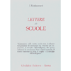 Lettere alle Scuole<br />