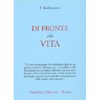 Di Fronte alla Vita<br />