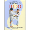 Lezioni di Judo<br />Guida pratica fotografica